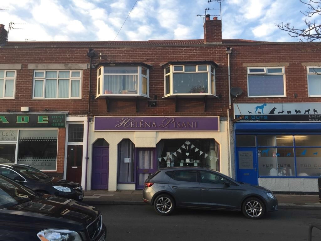 243 Greasby Rd, Wirral à vendre Photo principale- Image 1 de 1