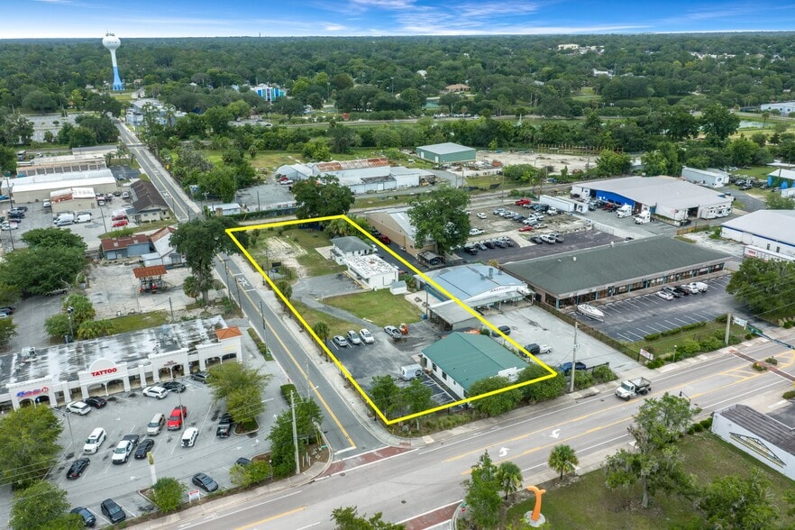 98 NE 9th St, Ocala, FL for sale - Building Photo - Image 3 of 50