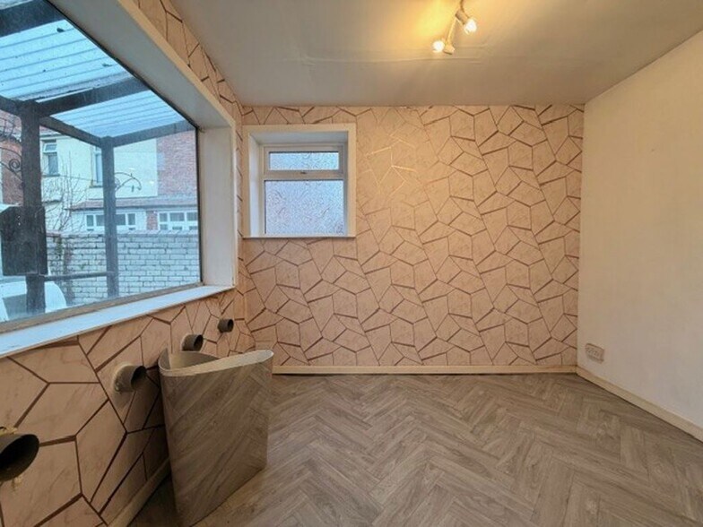 39 Ansdell Rd, Blackpool à vendre - Photo intérieure - Image 3 de 6