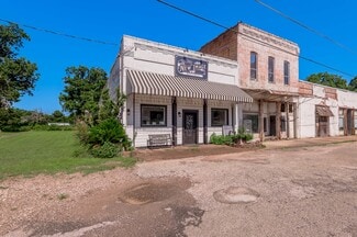 Plus de détails pour 131 Commerce st, Lovelady, TX - Commerce de détail à vendre