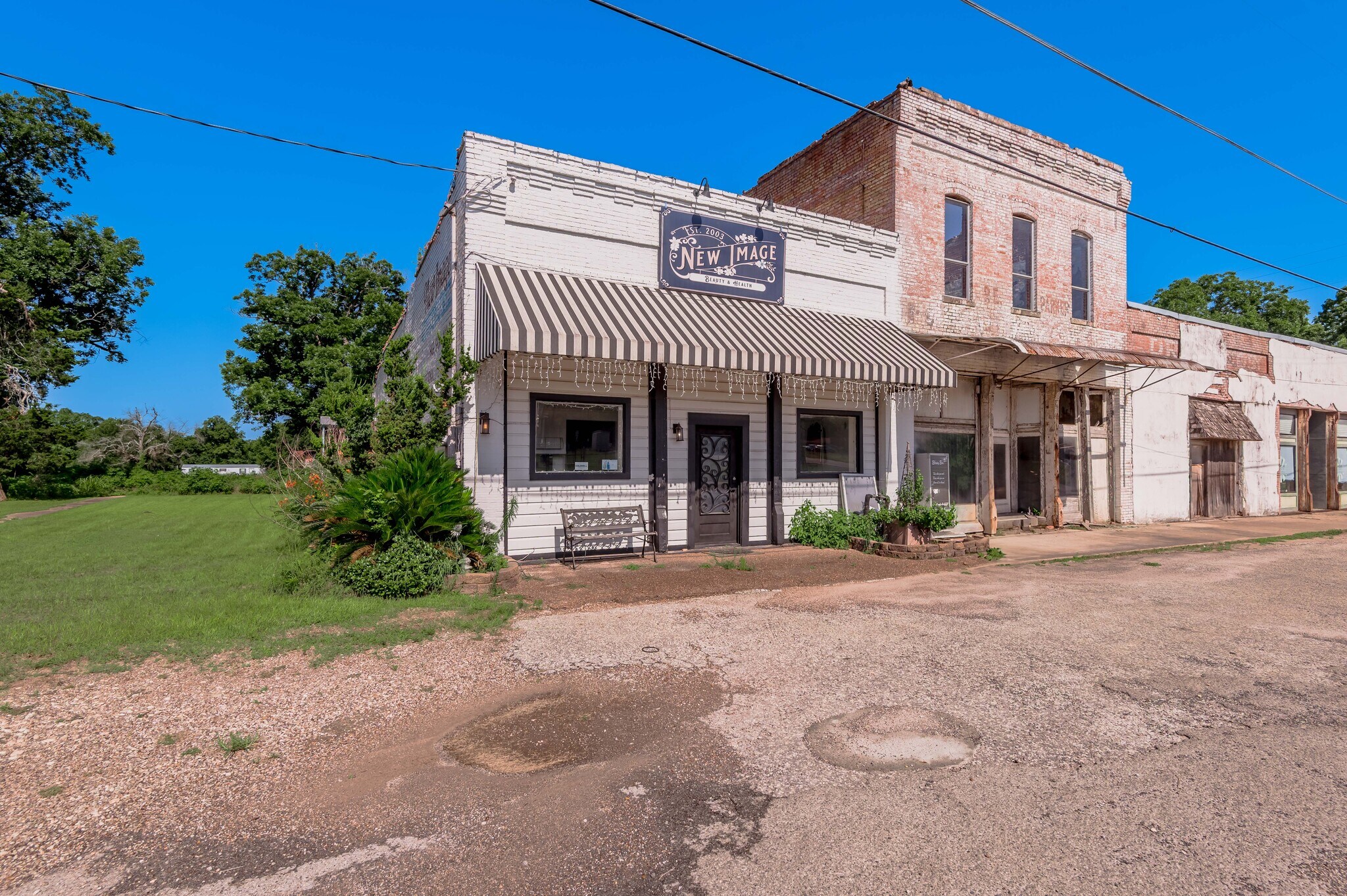 131 Commerce st, Lovelady, TX à vendre Photo principale- Image 1 de 52