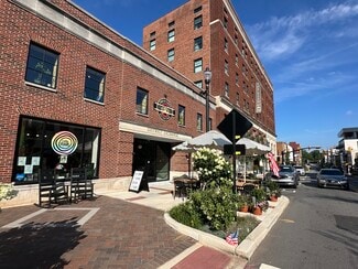 More details for 22 Union St N, Concord, NC - Retail for Lease