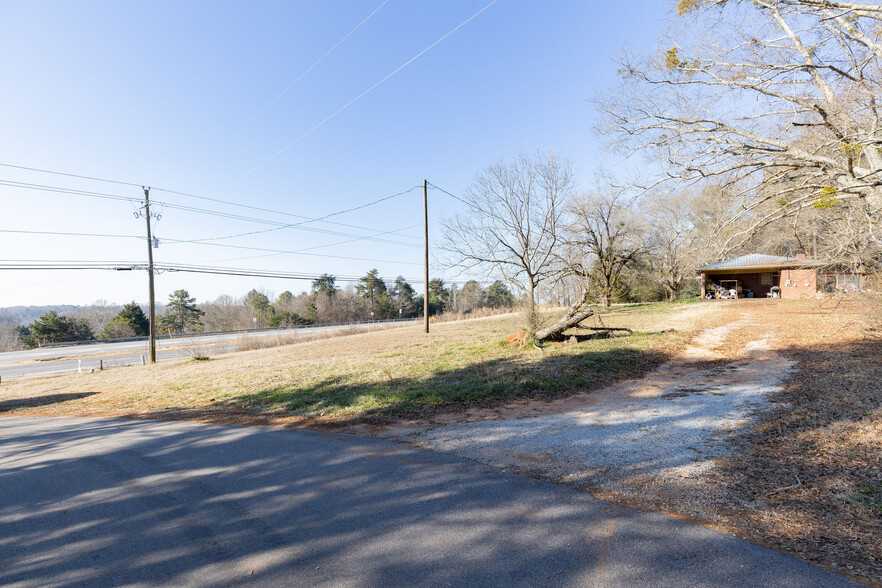 2520 Dawsonville Hwy, Gainesville, GA à vendre - Autre - Image 3 de 45