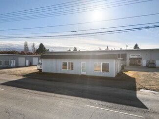 More details for 503 S 3rd Ave, Sequim, WA - Flex for Lease