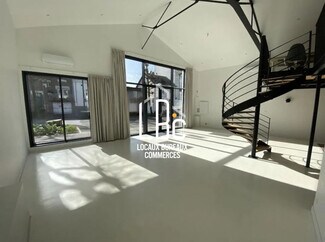 Plus de détails pour Commerce de détail à louer