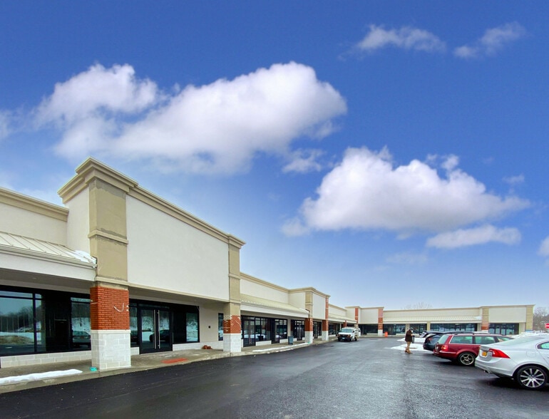 84 Clowes Ave, Goshen, NY for lease - Building Photo - Image 3 of 15