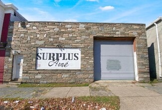 More details for 1115 Melrose Ave, Chester, PA - Retail for Sale