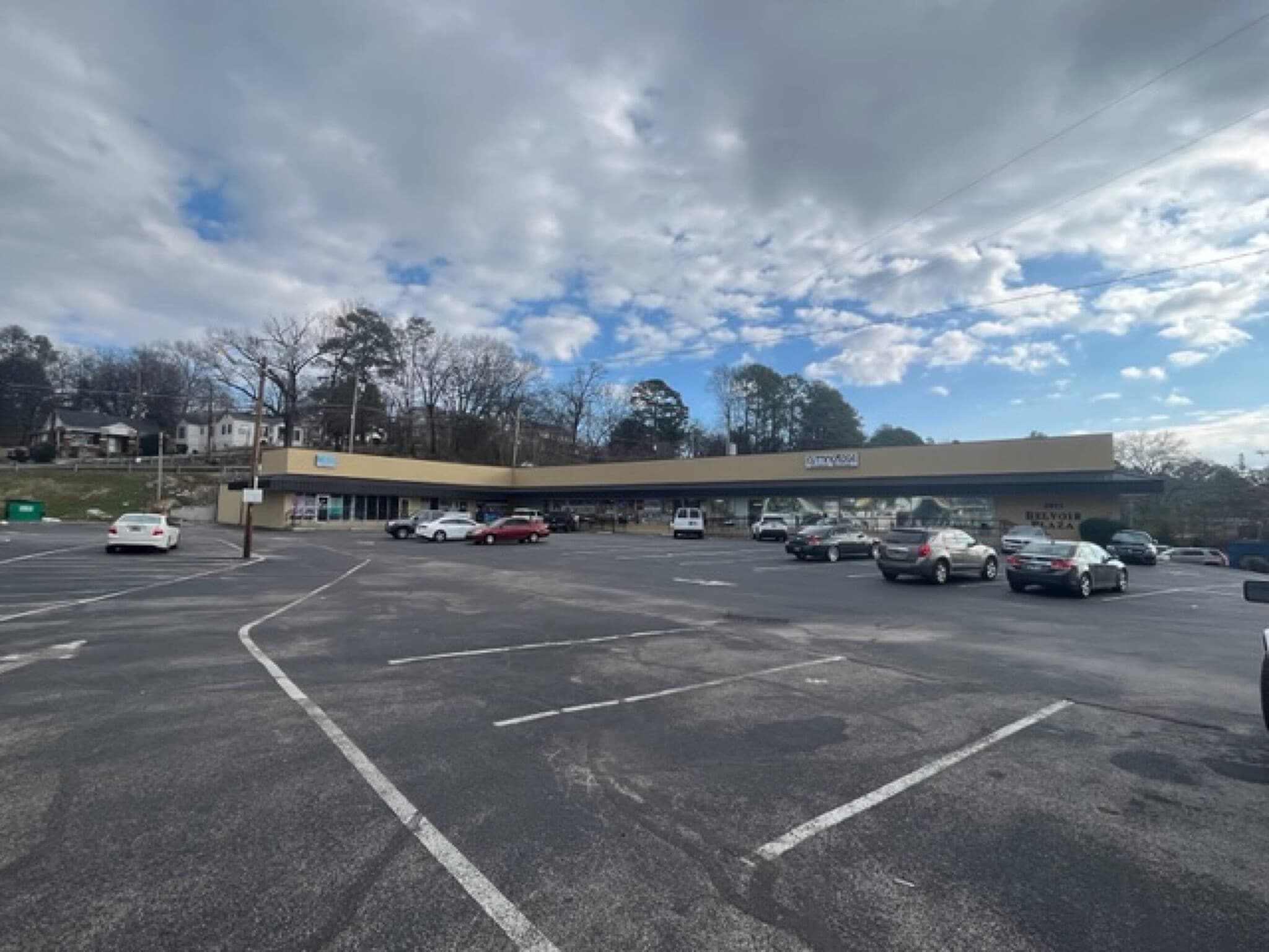 3913 Brainerd Rd, Chattanooga, TN for sale Building Photo- Image 1 of 11
