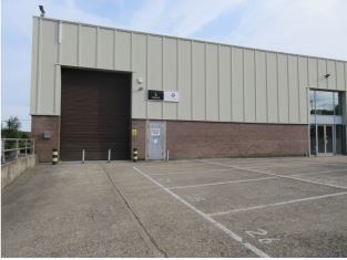 Merrow Ln, Guildford à vendre - Photo du bâtiment - Image 3 de 7