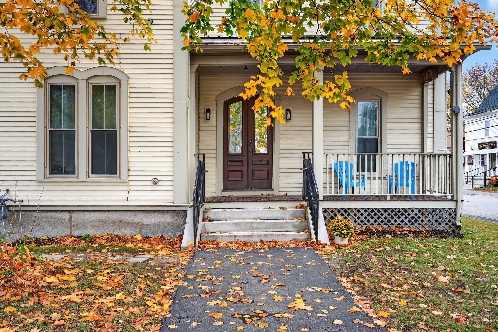 112 State St, Augusta, ME à vendre Photo du bâtiment- Image 1 de 49