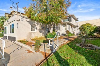 Plus de détails pour 4513 55th St, San Diego, CA - Multi-résidentiel à vendre