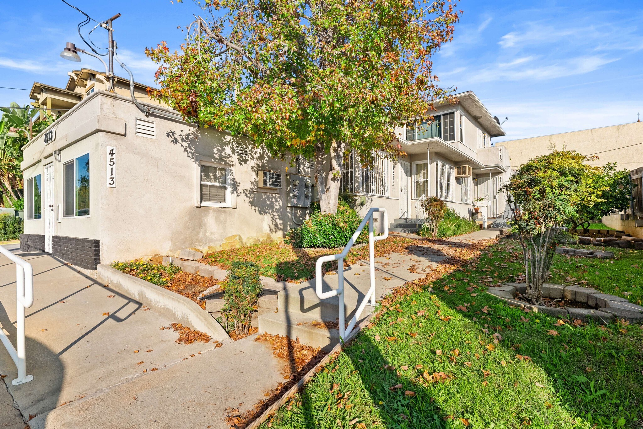 4513 55th St, San Diego, CA à vendre Photo principale- Image 1 de 14