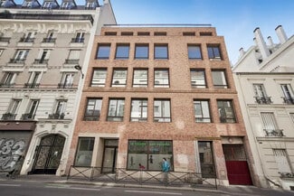 More details for 72 Rue Orfila, Paris - Office for Sale