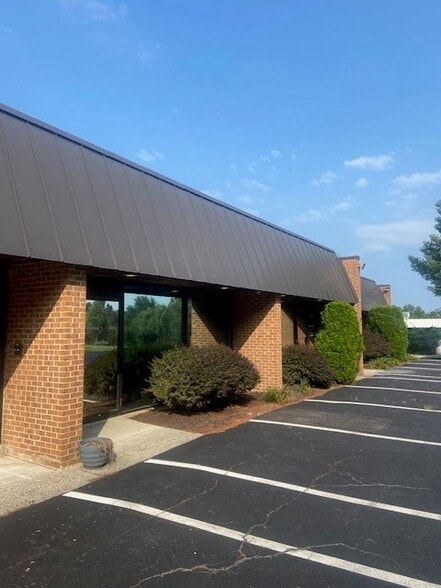 10075 Tyler Ct, Ijamsville, MD for lease - Building Photo - Image 1 of 2
