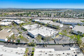 2929-2931 E White Star Ave, Anaheim, CA - Aerial map view - Image1