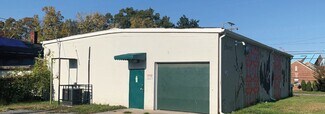 Plus de détails pour North Nashville Investment Portfolio – à vendre, Nashville, TN