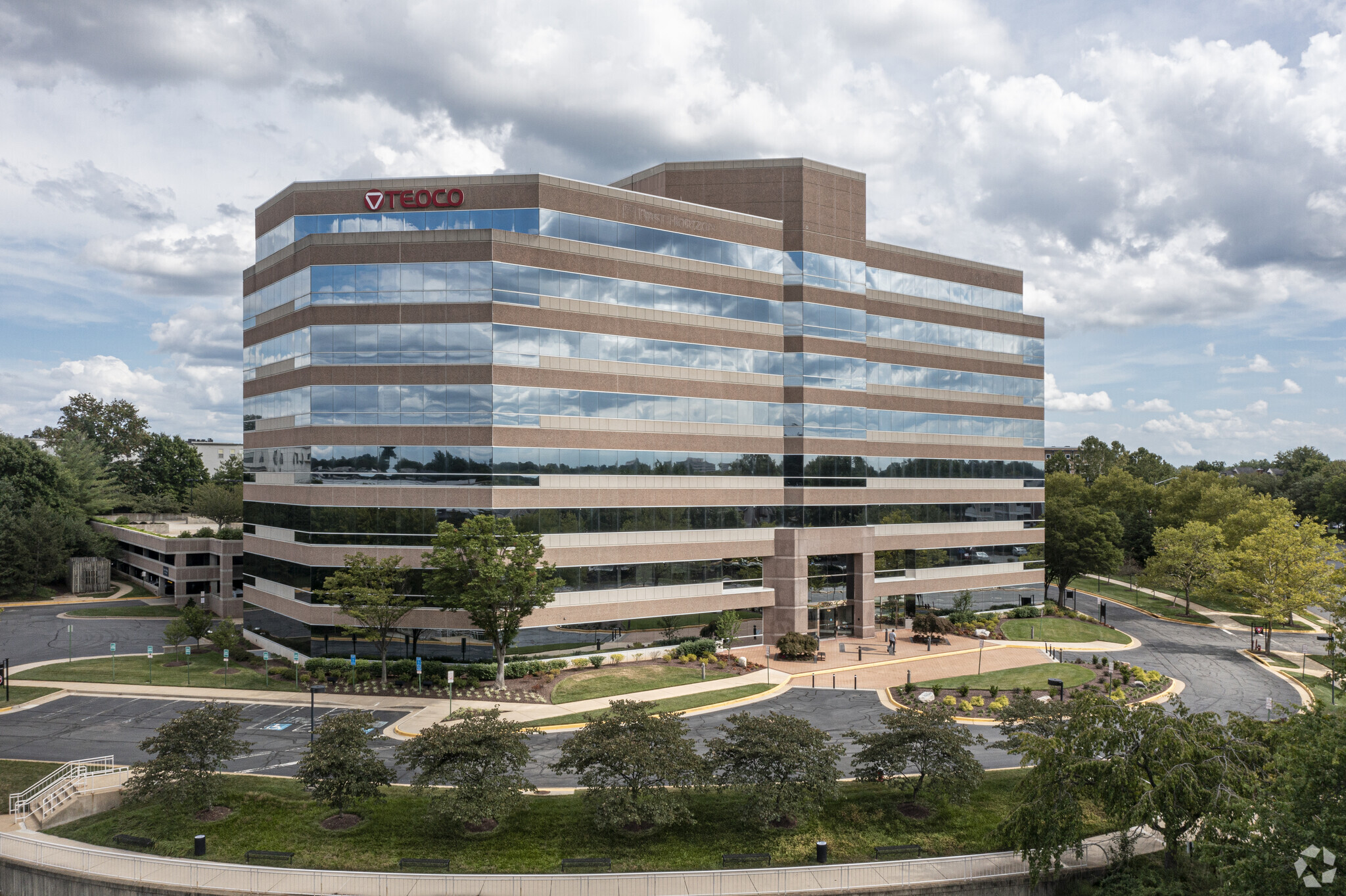 12150 Monument Dr, Fairfax, VA for lease Building Photo- Image 1 of 18