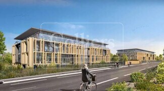 More details for 340 Rue Emilien Gautier, Aix-en-Provence - Office for Lease