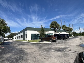 Plus de détails pour 901 Northpoint Pky, West Palm Beach, FL - Bureau à louer