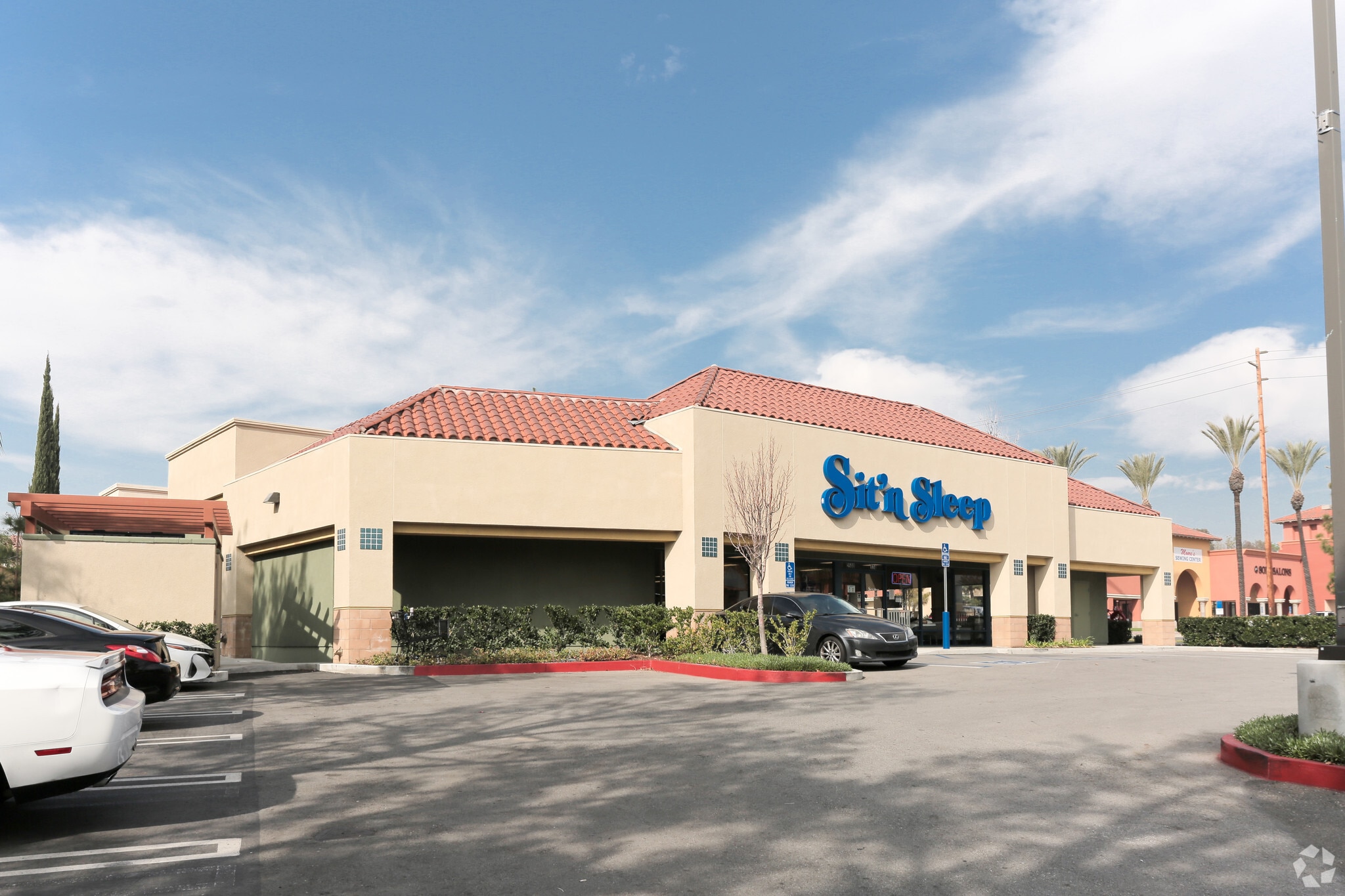 2500 E Imperial Hwy, Brea, CA for lease Primary Photo- Image 1 of 2