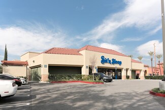 Plus de détails pour 2500 E Imperial Hwy, Brea, CA - Commerce de détail à louer