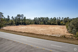 Plus de détails pour 216 Marian Oaks, Ocala, FL - Terrain à louer