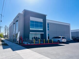 More details for 2070 W 11th St, Upland, CA - Industrial for Lease