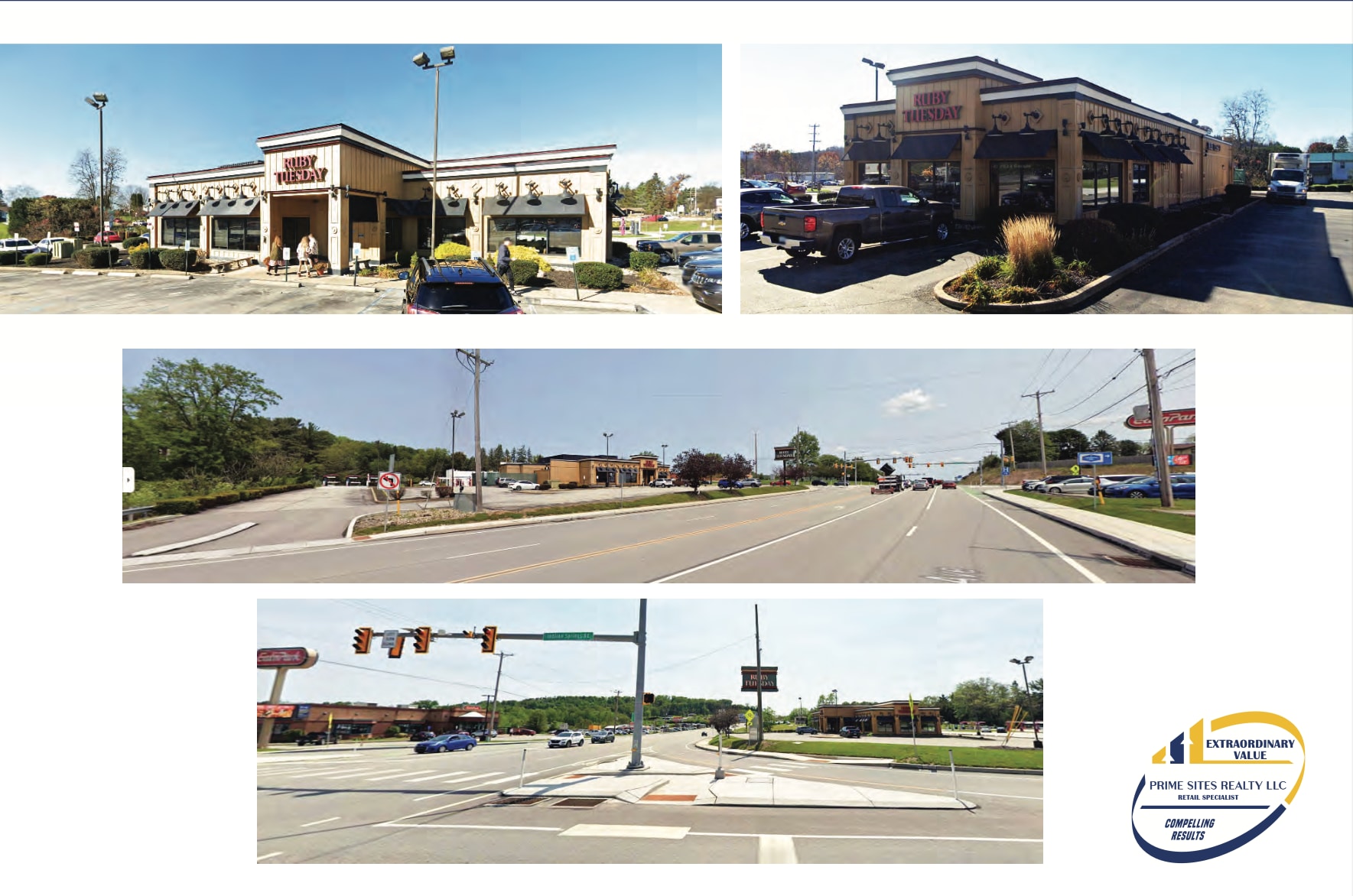 1414 Indian Springs Rd, Indiana, PA for lease Interior Photo- Image 1 of 1