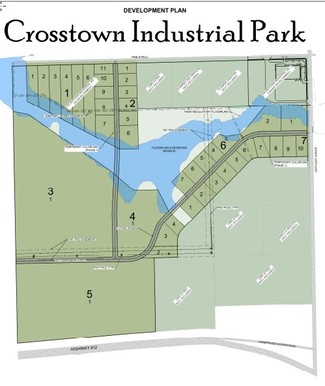 Plus de détails pour 12900 E Pine St, Tulsa, OK - Terrain à vendre