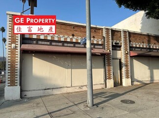 More details for 4901 Huntington Dr N, Los Angeles, CA - Retail for Lease