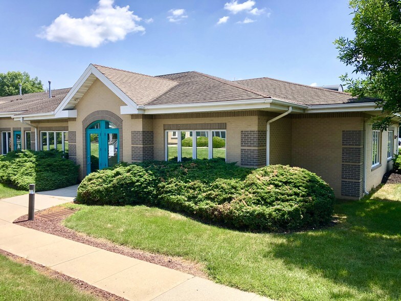 1255 Whitehorse Mercerville Rd, Hamilton, NJ à louer - Autre - Image 3 de 14