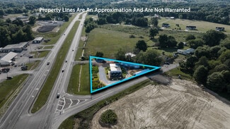 More details for 3211 E Main St, Rainsville, AL - Office for Sale