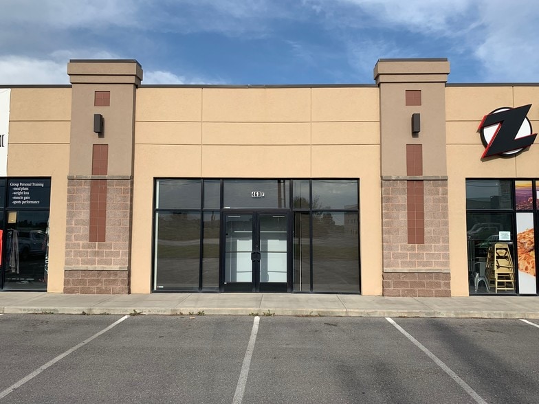 460 N Redwood Rd, North Salt Lake, UT for sale - Building Photo - Image 2 of 4