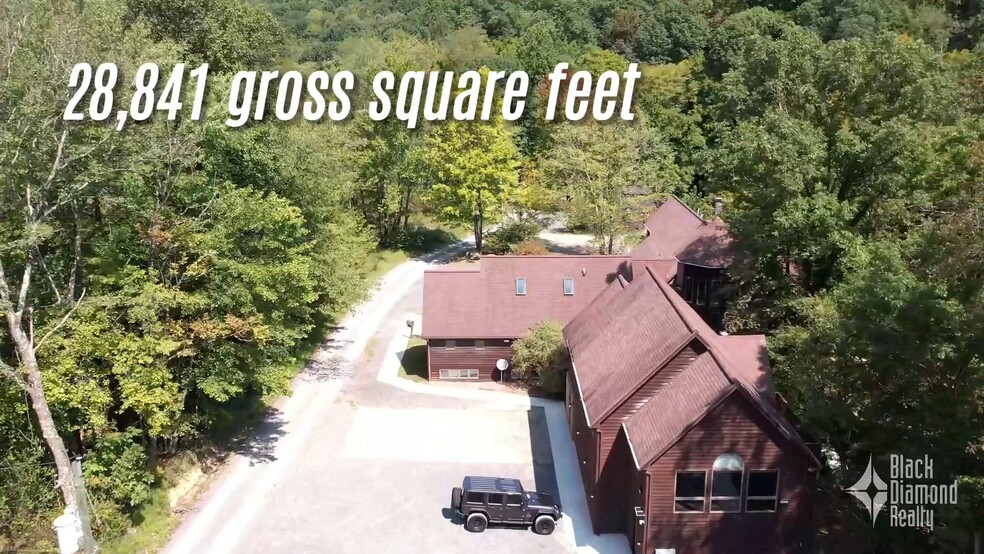 3313 Four H Camp Rd, Morgantown, WV for sale - Commercial Listing Video - Image 2 of 63