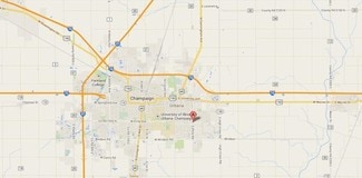 Plus de détails pour 1711 Philo Rd, Urbana, IL - Commerce de détail à vendre