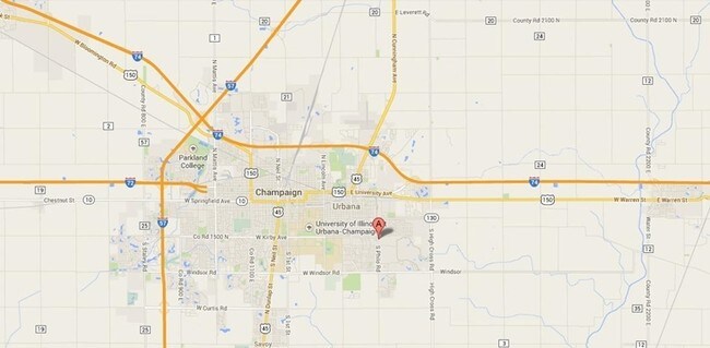 More details for 1711 Philo Rd, Urbana, IL - Retail for Sale