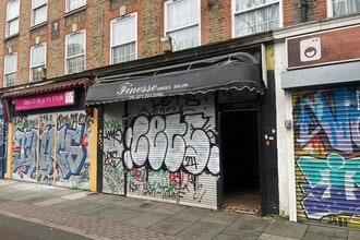 32-40 Wyndham Rd, Londres à louer Photo intérieure- Image 2 de 2