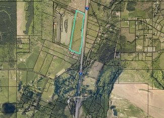 More details for 440 Knowles Rd, Winlock, WA - Land for Sale