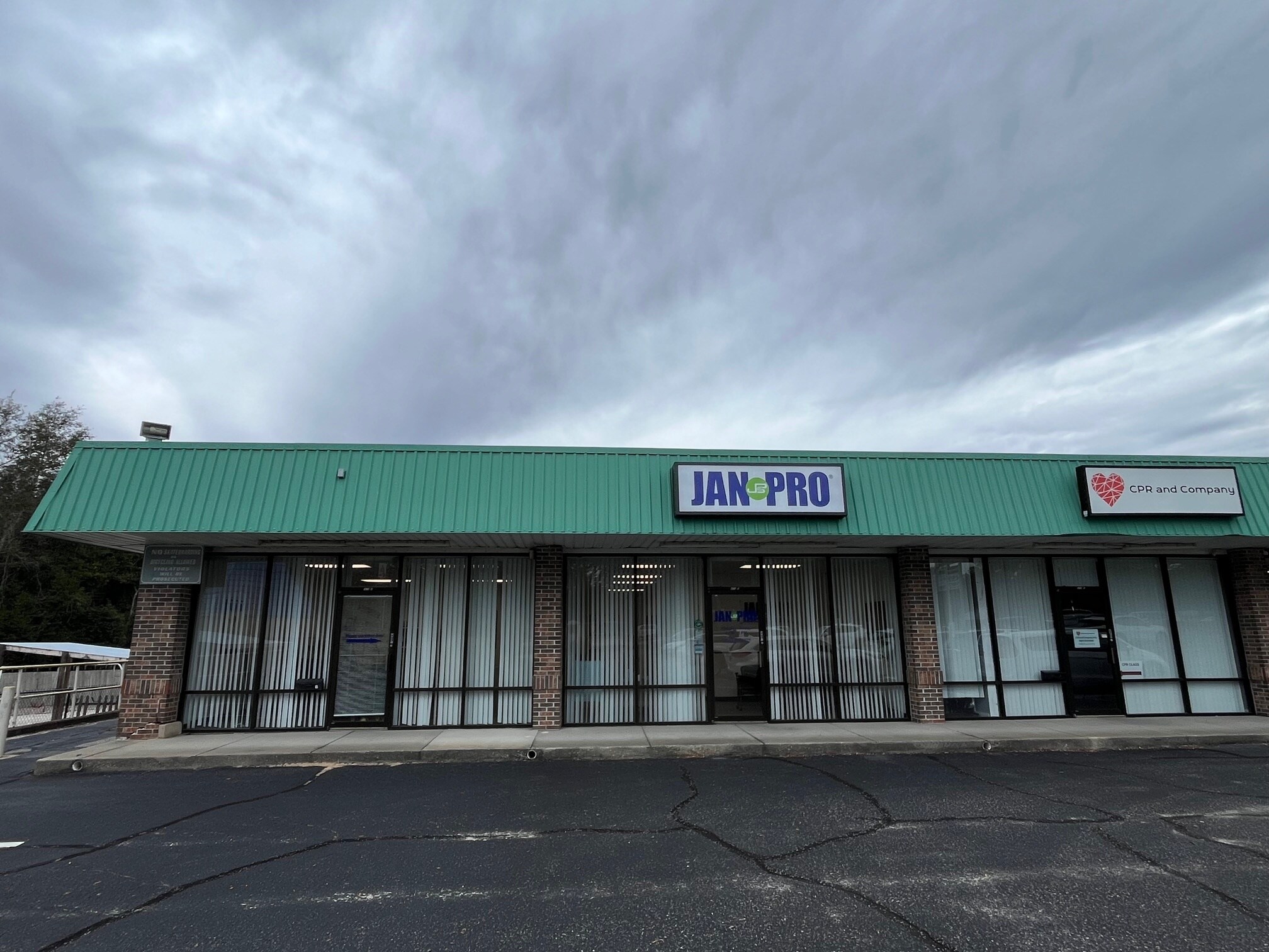 410 Government Ave, Valparaiso, FL à vendre Photo du bâtiment- Image 1 de 1