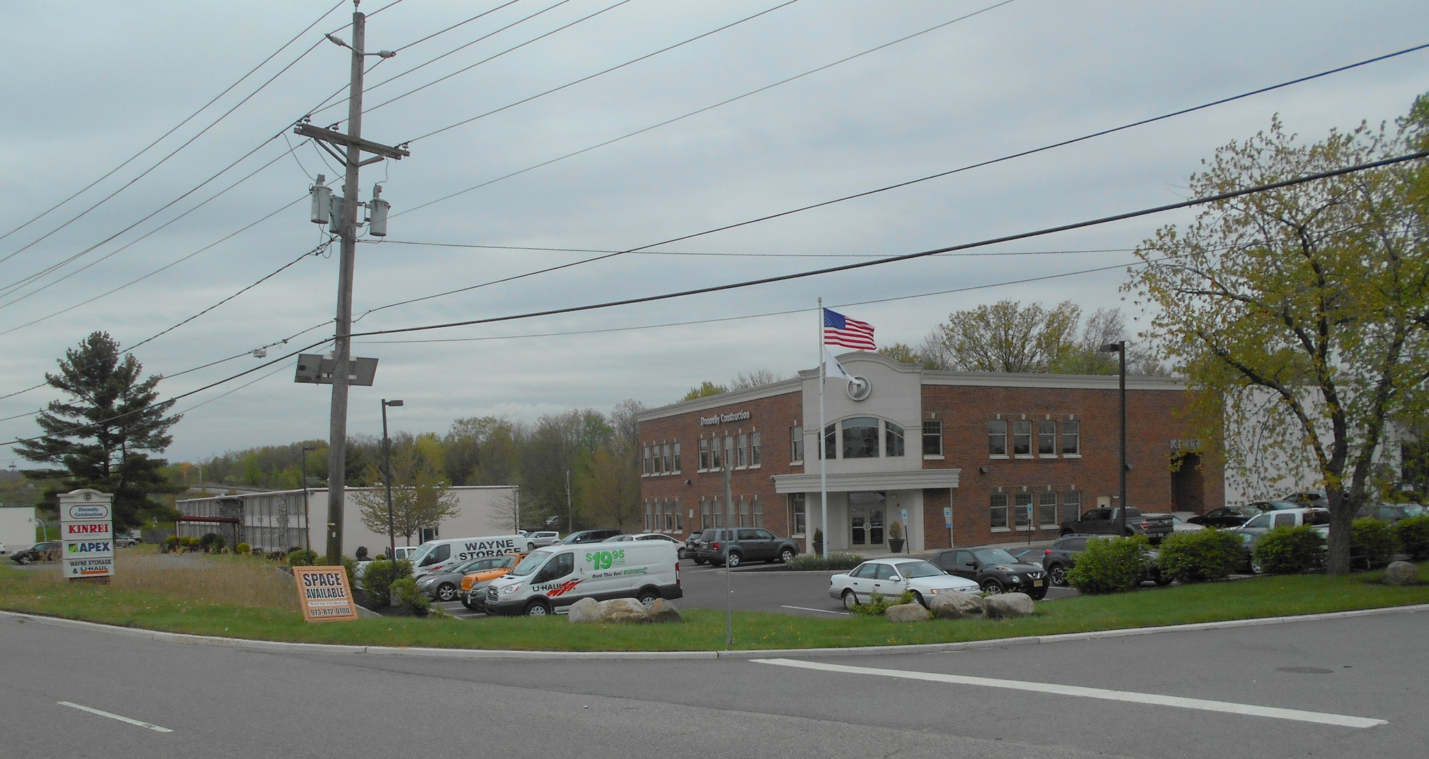 557 Rt 23, Wayne, NJ for sale Primary Photo- Image 1 of 1