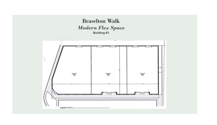 100 New Cut rd, Braselton, GA à vendre - Plan d’étage - Image 2 de 10