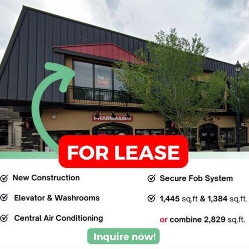 5010 50 St, Beaumont, AB à vendre Photo du bâtiment- Image 1 de 1