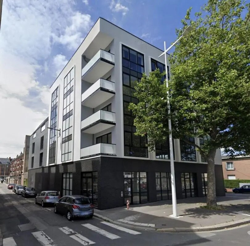 Office in Le Havre for lease Building Photo- Image 1 of 9