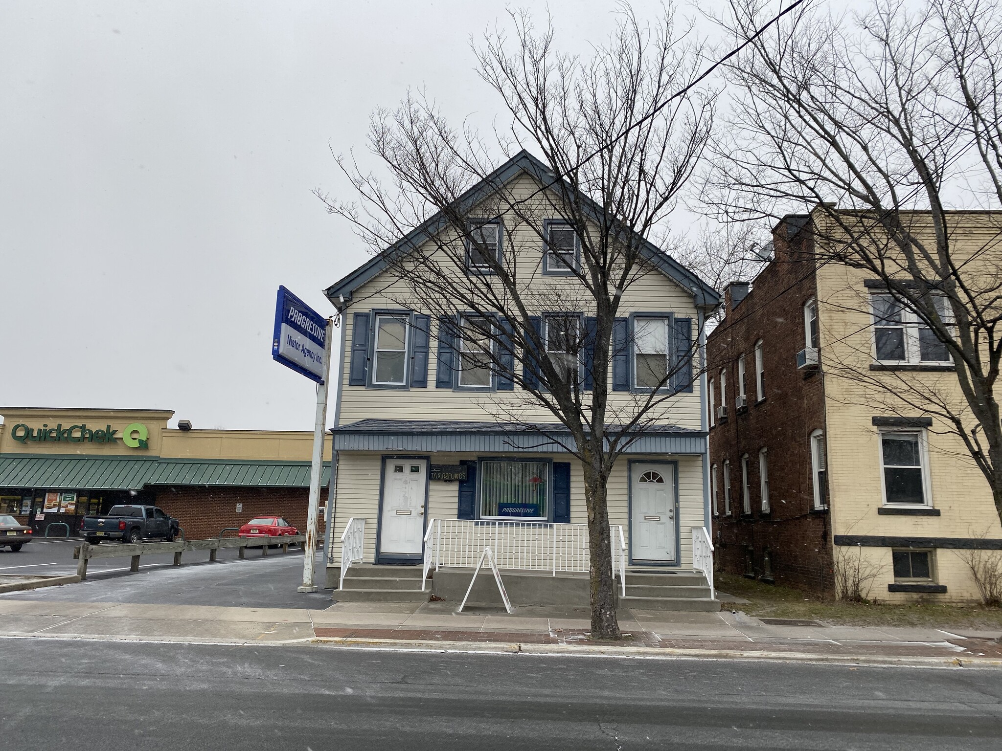 422 North Ave, Dunellen, NJ for sale Building Photo- Image 1 of 1