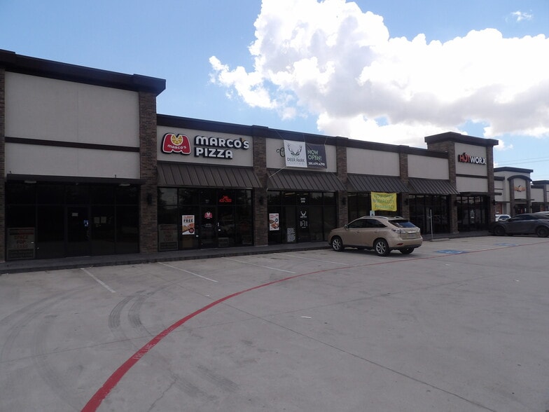 3401 East Blvd, Deer Park, TX for lease - Building Photo - Image 3 of 13