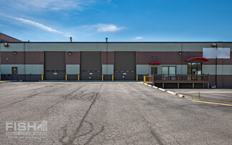 More details for 2400 Reach Rd, Williamsport, PA - Office, Industrial for Lease