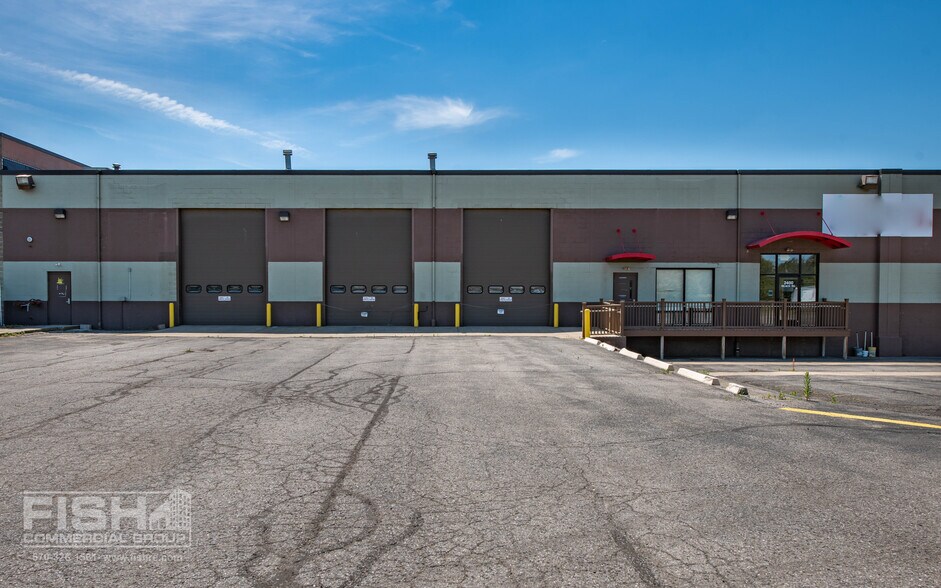 2400 Reach Rd, Williamsport, PA à louer - Photo du bâtiment - Image 1 de 6