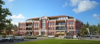 Plus de détails pour 151 E Main St, Los Gatos, CA - Terrain à vendre