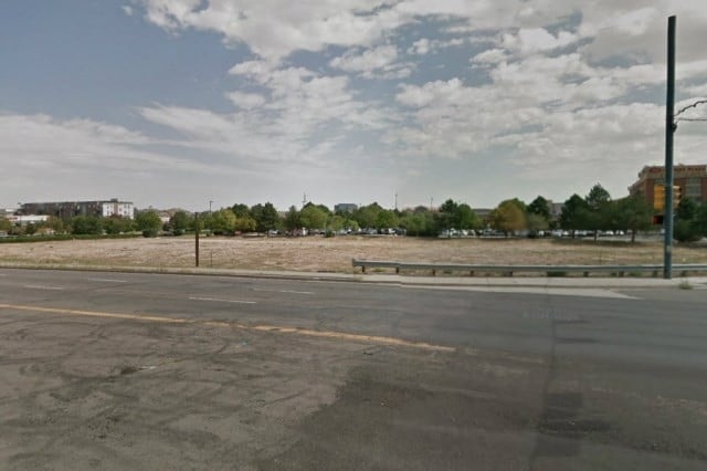 40th & Chambers Rd, Aurora, CO for sale - Primary Photo - Image 1 of 6