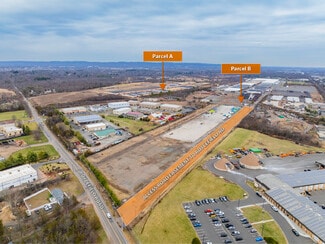 More details for The Depot at Somerville, Somerville, NJ - Land for Sale